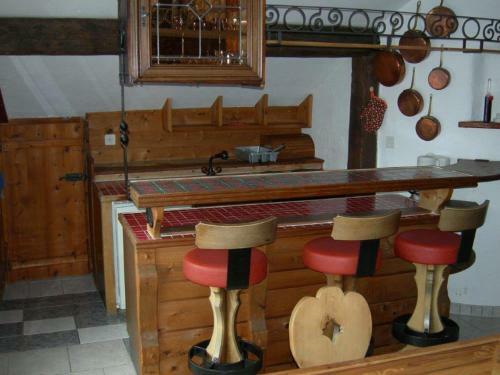 Apartamento Jambo