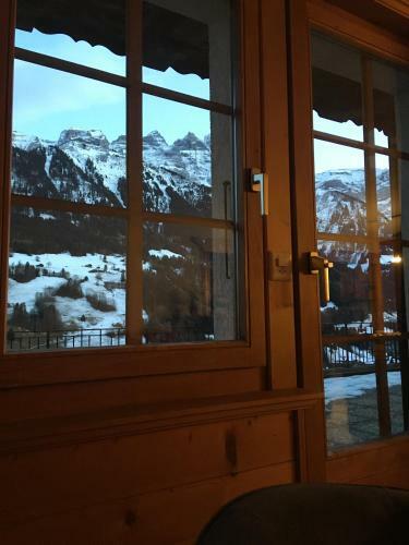 Chalet La Pala
