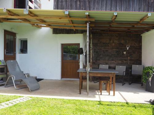 Chez Redamo