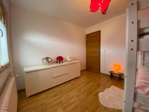 Apartamento Bel Appartement Avec Feu Ouvert, Vue Imprenable