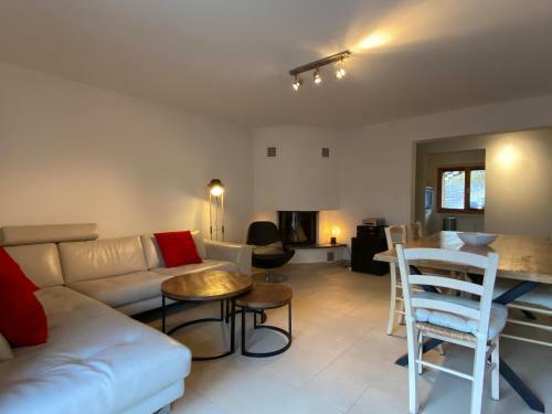 Apartamento Bel Appartement Avec Feu Ouvert, Vue Imprenable