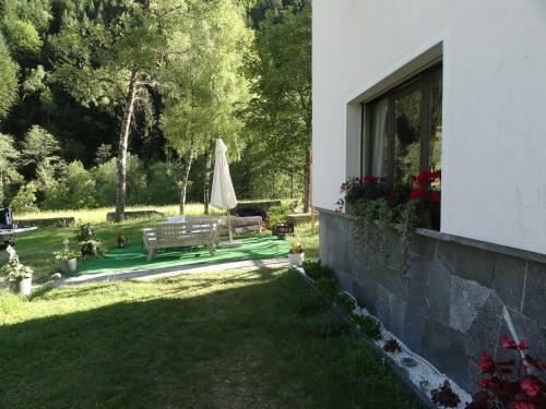 Hotel Locanda Zott