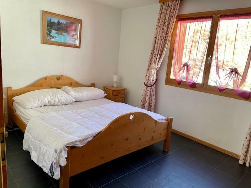Apartamento Chez Roxy