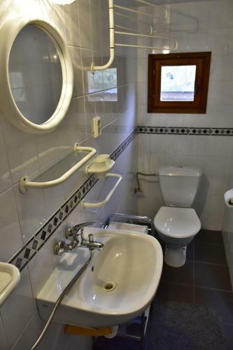 Hostal Hostinec U ?ertova Ml�na