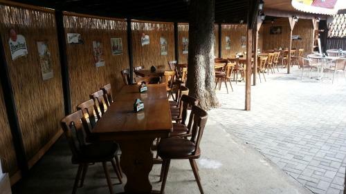 Hostal Liebenstein Restaurant Pension