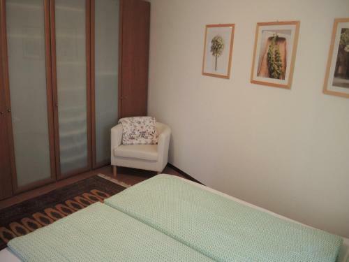 Apartamento Casa Gialla