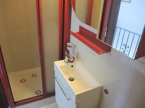 Apartamento Casa Gialla