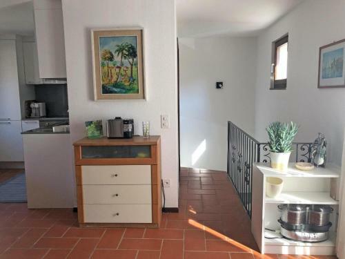 Apartamento Casa Gialla