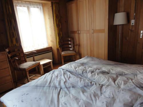 Apartment Verena