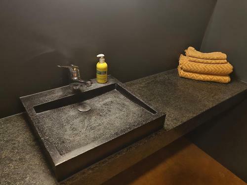 Apartamento Z Studio - Next Door To Vals Therme