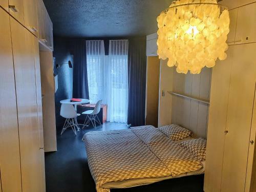 Apartamento Z Studio - Next Door To Vals Therme