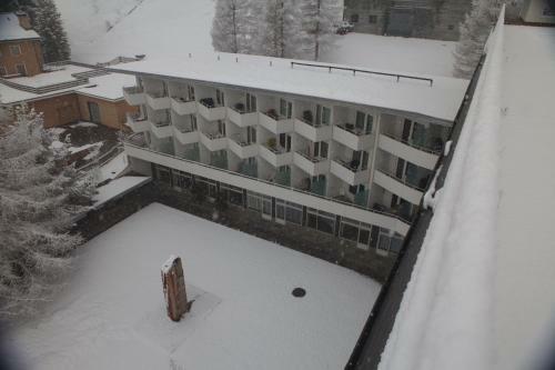 Apartamento Z Studio - Next Door To Vals Therme