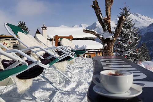 Apartamento Z Studio - Next Door To Vals Therme