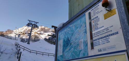 Apartamento Z Studio - Next Door To Vals Therme