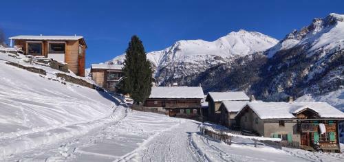 Apartamento Z Studio - Next Door To Vals Therme