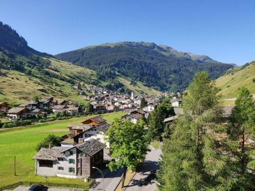 Apartamento Z Studio - Next Door To Vals Therme