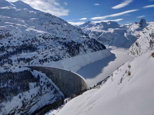 Apartamento Z Studio - Next Door To Vals Therme