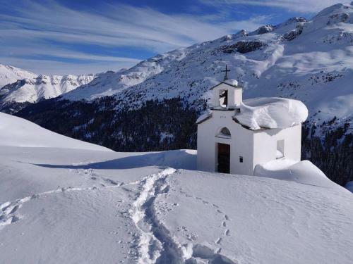 Apartamento Z Studio - Next Door To Vals Therme