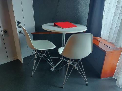 Apartamento Z Studio - Next Door To Vals Therme