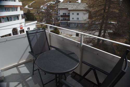Apartamento Z Studio - Next Door To Vals Therme