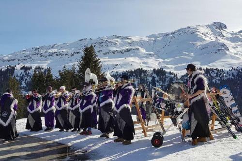 Apartamento Z Studio - Next Door To Vals Therme