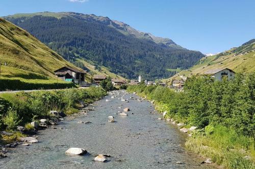 Apartamento Z Studio - Next Door To Vals Therme