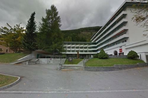 Apartamento Z Studio - Next Door To Vals Therme