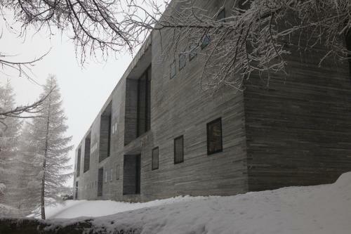 Apartamento Z Studio - Next Door To Vals Therme