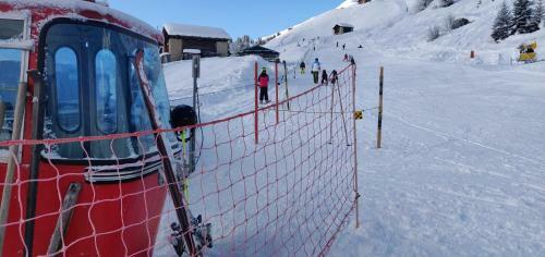 Apartamento Z Studio - Next Door To Vals Therme