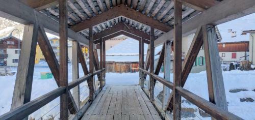 Apartamento Z Studio - Next Door To Vals Therme