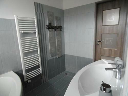 Apartm�ny Rosijo