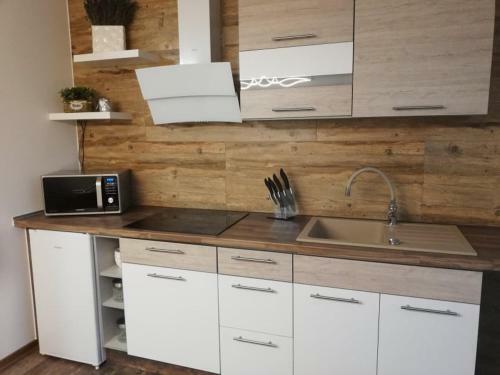 Apartm�ny Rosijo
