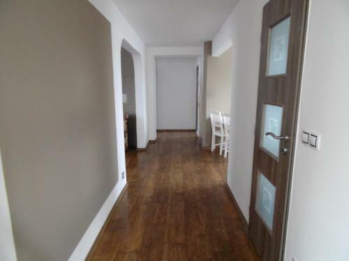 Apartm�ny Rosijo