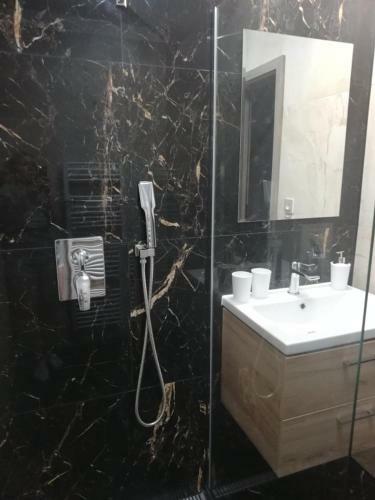 Apartm�ny Rosijo