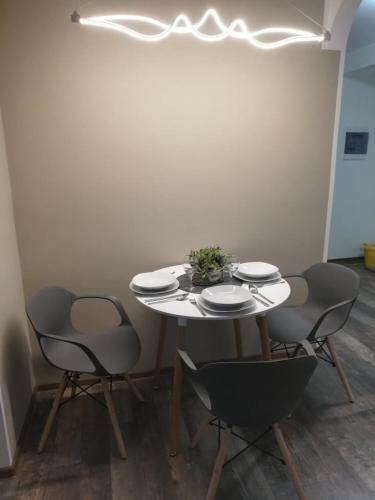 Apartm�ny Rosijo