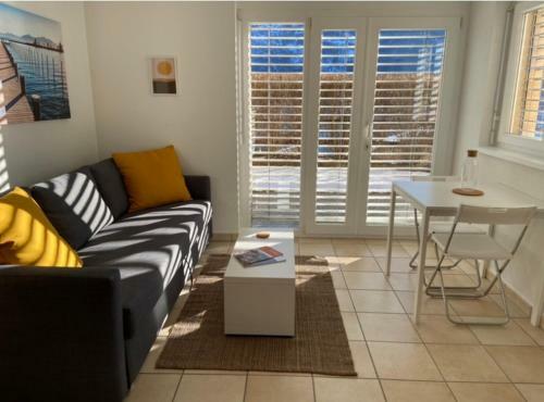 Apartamento Bellevue Vex