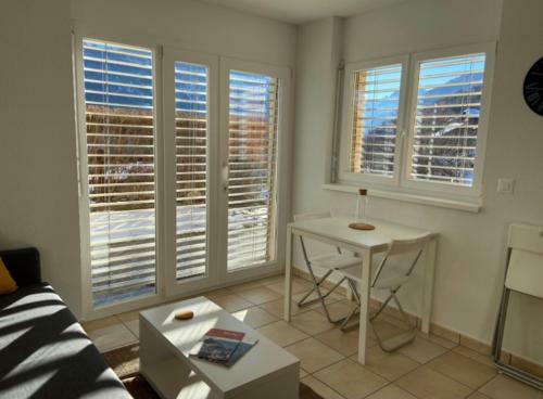 Apartamento Bellevue Vex