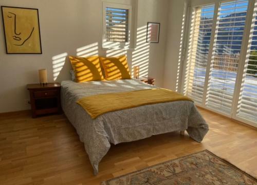 Apartamento Bellevue Vex