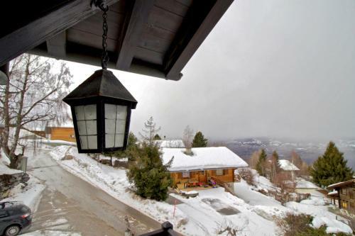 Apartamento Chalet S�baric - Vercorin
