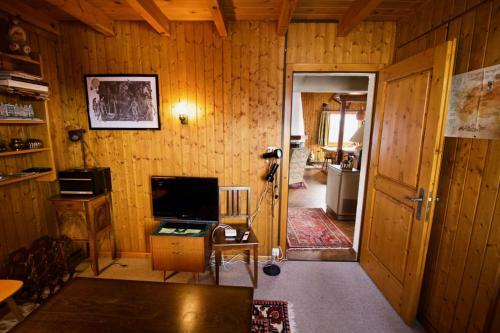 Apartamento Chalet S�baric - Vercorin
