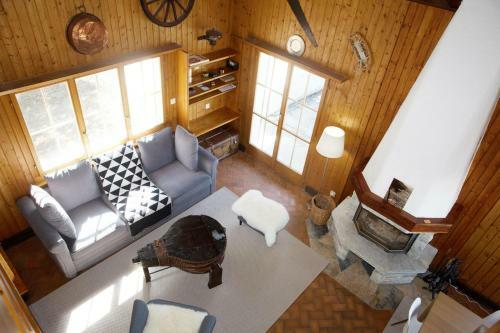 Apartamento Chalet S�baric - Vercorin