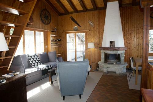 Apartamento Chalet S�baric - Vercorin