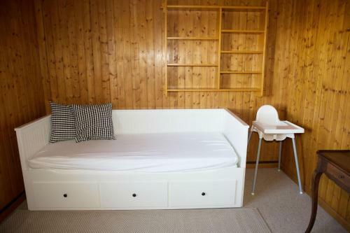 Apartamento Chalet S�baric - Vercorin