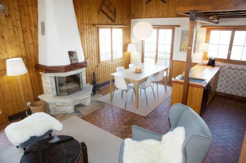 Apartamento Chalet S�baric - Vercorin