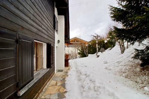 Apartamento Chalet S�baric - Vercorin