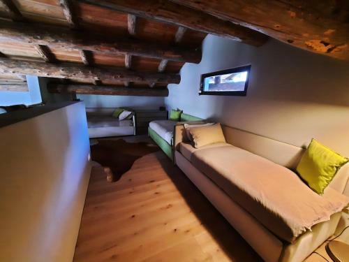 Chalet Ca D'martin