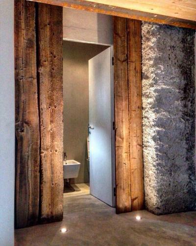 Chalet Ca D'martin