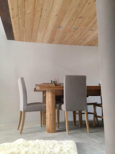 Chalet Ca D'martin