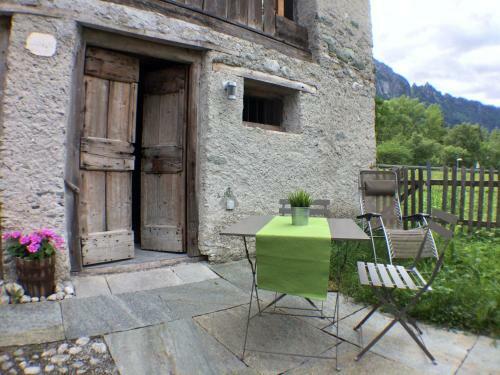 Apartamento Studio Ca D'martin