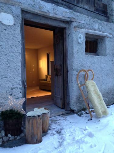 Apartamento Studio Ca D'martin